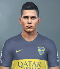 Encuentra las últimas noticias sobre campuzano en canalrcn.com. Pes 2019 Faces Jorman Campuzano By Seanfede Pesnewupdate Com Free Download Latest Pro Evolution Soccer Patch Updates