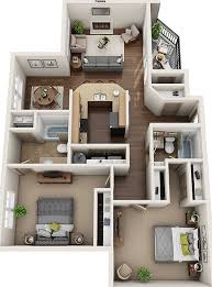 Barton Creek Landing Apartment Rentals Austin Tx Zillow Sims House Design Small House Design Plans House Plans