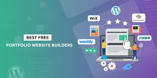 Interestingly, the best free website builders make it possible for you to create a website for free without necessarily having to spend a huge sum of money or better still, just get it for 100% completely free. Best Free Portfolio Website Builder In 2020 Tried Tested