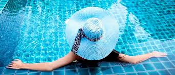 Klares Poolwasser Mit Ultrapool Poolpowershop