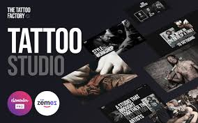 The tattoos community on reddit. Die Tatowierungsfabrik Elementor Pro Tattoo Studio Kit