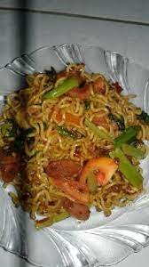 Pin On Mie Telor Pedas