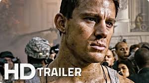 King is an actress who can show courage, loyalty and justifiable fear without ever getting maudlin, and her emily is the true hero. White House Down Offizieller Trailer German Deutsch Hd 2013 Roland Emmerich Youtube