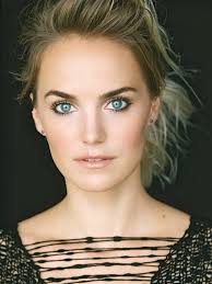 Maggie Mae Cleary (Maggie Mae Cleary)