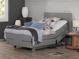 caresse 4600 comfort boxsprings matrassen bed