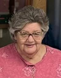 Obituary information for Pat Overton