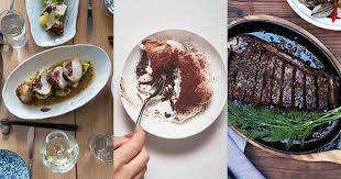 Like any american food, there are regional variations of chinese cuisine. Where To Christmas Dinner Deliver And Takeout In Nyc 2020 Purewow