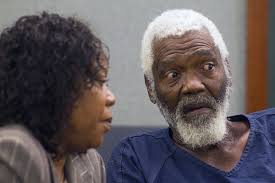 Preliminary hearing starts for suspect in decades-old Las Vegas slayings