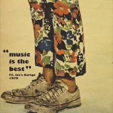 Pin By William Arthur Elander On Mothers And Beefheart Frank Zappa Zappa Franks