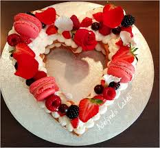 Number Cake Coeur Adelyne S Cakes Gateaux Aux Numeros Idee Gateau Gateau En Chiffre
