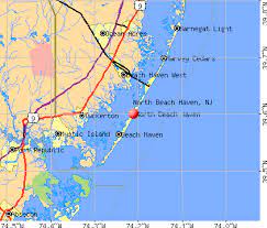 Map Of Beach Haven Nj North Beach Haven, New Jersey (Nj 08008) Profile: Population, Maps, Real  Estate, Averages, Homes, Statistics, Relocation, Travel, Jobs, Hospitals,  Schools, Crime, Moving, Houses, News, Sex Offenders