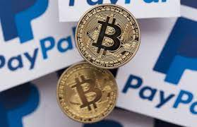 The cryptocurrency ecosystem is 11 years old and there are more ways than ever to purchase and obtain cryptocurrencies in 2020. Paypal Merchants Can Now Accept Cryptocurrency At Checkout Ledger Insights Enterprise Blockchain