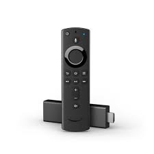 When you sign up for either. Amazon Fire Tv Stick With 4k Ultra Hd Streaming Media Player And Alexa Voice Remote 2nd Generation Target