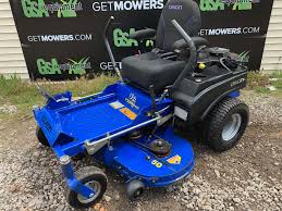 Purchase includes one 90 gal. 50in Dixon Ram Mag Zero Turn Mower With 20hp Kohler Only 68 A Month Gsa Equipment New Used Lawn Mowers And Mower Repair Service Canton Akron Wadsworth Ohio