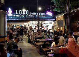 Check spelling or type a new query. 5 Cafe Dan Restoran Di Indonesia Berkonsep Kereta Api