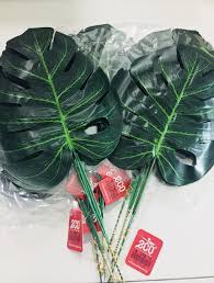 Aynı zamanda geri dönüştürmeye de uygun olan bu yenilikçi. Diy Pokok Viral Untuk Dekorasi Hari Raya Dengan Total Hangus Hanya Rm24 Sahaja