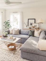 Most living rooms have couches or chairs, a television and maybe even a small table or ottoman. 55 Apartment Living Room Decorating Ideas 2020 Farm House Living Room Apartment Living Room Small Apartment Living Room