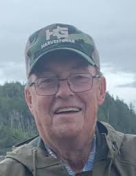 Obituary for Glen Marvin Plested