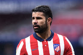 Libertadores şampiyonu palmeiras'ın 2 yıllık teklifini kabul eden diego costa'nın transferinin çok palmeiras'ın 2 yıllık sözleşme karşılığında 3 milyon euroya yakın bir bedel ödeyeceği belirtilen diego. Esgsj8hlmntsm