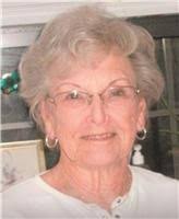 Wandalyn Allen Obituary (1928