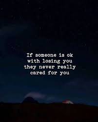 50 Losing You Quotes If You Are Scared Of Losing Loved Ones