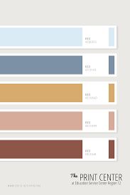 Pin On Color Palettes