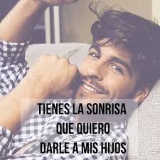 Maybe you would like to learn more about one of these? 50 Mejores Piropos Para Decir A Los Hombres Divertidos Y Picantes