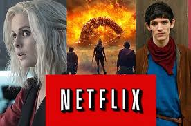 17 Netflix Hidden Gems For People Who Love Sci Fi And Fantasy Best Sci Fi Movie Netflix Best Sci Fi Shows