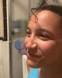 Adrian Edmonds's Instagram, Twitter & Facebook