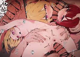 il A  Hoshino Ruby :: arima kana :: blowjob (bj) :: blowjob :: arima kana  :: Hoshino Ruby :: oshi no ko :: oshi no ko :: oral :: oral ::