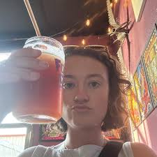 Blackberry Cream Ale