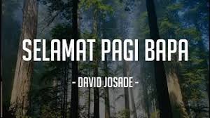 F selamat pagi bapa c/e selamat pagi yesus dm am selamat pagi roh kudus bb g/b f/c dm t'rima kasih atas anug'rahmu g c semalam t'lah berlalu. Selamat Pagi Bapa Piano Karaoke Lirik Youtube