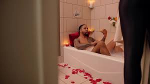 Naomi, Jimmy Uso and a romantic night with FourN Twenty