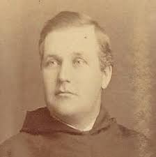 Daniel D. Regan, O.S.A.