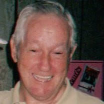 Obituary information for George D. Jones