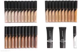 We Tried Morphes 60 Shade Foundation Collection Were