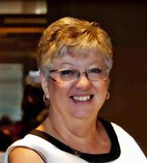 Jo-Anne Elizabeth Ransome Obituary December 25, 2018