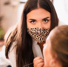 Anna Laws Makeup Artist