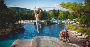Maybe you would like to learn more about one of these? Crystal Springs Resort New Jersey