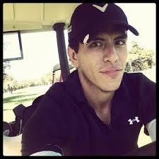 Omar Rubalcava (@ferryztar)