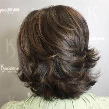 1000+ images about hair on pinterest | wavy bob haircuts … 60 Most Universal Modern Shag Haircut Solutions