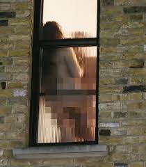 Moment naked couple have sex in full view of stars partying at celeb  hangout Chiltern Firehouse | The Sun