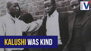 He was convicted of murder and hanged in 1979. Remembering Solomon Kalushi Mahlangu S Great Sacrifice Youtube