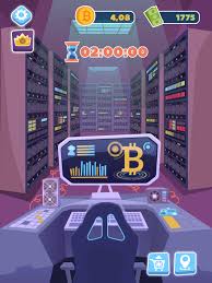 Crypto farmer is an economic online game using blockchain technology. Bitcoin Mining Life Tycoon Idle Miner Simulator For Android Apk Download