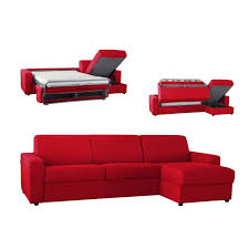 J'ai eu de la chance, le colis était complet. Canape Lit D Angle Reversible Microfibre Ouverture Express