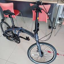 Shop now for the latest models of high quality road, mountain, folding, gravel and children's bicycles and accessories from ksh bicycles, with free shipping, and get your items within 5. Folding Bike Brand Topaz Trs Shopee Malaysia