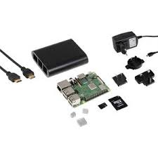 Raspberry pi imager is the quick and easy way to install an operating system to a microsd card ready to use with your. Joy It Raspberry 3b Basic Set Raspberry Pi 3 B 1 Gb 4 X 1 4 Ghz Inkl Gehause Inkl Netzteil Inkl Noobs Os Inkl Kaufen