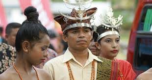 Check spelling or type a new query. Baju Adat Suku Sabu