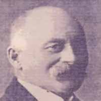 Richard Lawrence Earle Allingham (1849–1923) • FamilySearch