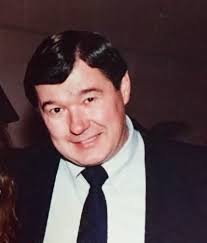 Obituary for Robert Duane McDowell